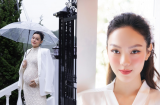 Showbiz 13/6: Phạm Quỳnh Anh lần đầu công khai hình ảnh bụng bầu, khoảnh khắc hiếm hoi trong lễ ăn hỏi của Minh Hằng