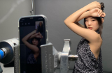 Vẫn biết là Jennie đẹp nhưng xem ảnh hậu trường mới hiểu lý do nhà mốt nào cũng 'chết mê' vì cô