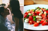 4 thực phẩm giúp vợ tỏa hương thơm ngát khi 'yêu', chồng hít hà mãi không thôi
