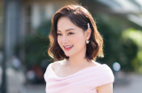 Lan Phương ngày càng xinh đẹp bất chấp tuổi tác nhờ một 'thần dược' rẻ tiền, dễ kiếm