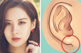 Dù trai hay gái, có 1 trong 6 nét tướng này được Thần Phật độ trì, từ 40 tuổi giàu sang phú quý