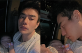 Con gái Lê Dương Bảo Lâm phải nhập viện gấp vào lúc nửa đêm, tình hình hiện tại ra sao?