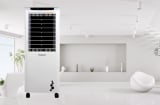 Vệ sinh quạt điều hòa đơn giản ngay tại nhà, chỉ 20 phút sạch bong như mới