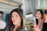 Bảo Thy khuyên chị em chọn chồng theo 2 tiêu chí, ai nghe xong cũng gật gù