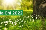 Ngày Hạ Chí 2022 đang đến rất gần: Nhớ làm 6 việc này để tăng may giảm xui