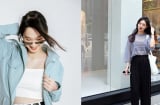 Những nguyên tắc mix đồ dành cho nàng 'mình hạc xương mai' 3 vòng khiêm tốn