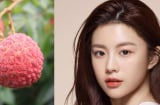 6 tác dụng làm đẹp thần kỳ từ loại quả quý, thơm ngon vào mùa hè