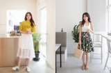 5 xu hướng chân váy hot từ mùa này sang mùa khác diện kiểu gì cũng đẹp