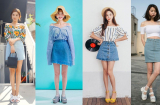 9 xu hướng từng là hot trend hàng chục năm trước tưởng đã lỗi mốt bỗng được lăng xê trở lại