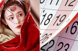 Người sinh vào 3 tháng âm lịch này có căn phú quý, sau 40 tuổi càng giàu sang, tiền tiêu không hết