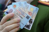 Có CCCD gắn chip mới, cần làm ngay 1 việc với CMND cũ để tránh gặp rắc rối về sau