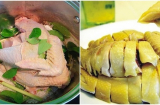 Luộc thịt gà không cần nước, đầu bếp lâu năm mách nhỏ: Làm theo cách này gà chín mềm, thơm ngon gấp 10 lần