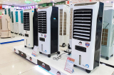 Mua quạt điều hòa mùa hè, chú ý những điểm này về dùng mát lạnh lại tiết kiệm tiền điện