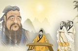 Ở tuổi trung niên: 3 loại tiện nghi không được chiếm, 3 loại phúc khí không thể tham lam