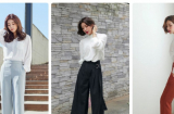 5 items diện lên đảm bảo hack tuổi tuyệt đối, xóa tan sự cứng nhắc của đồ công sở