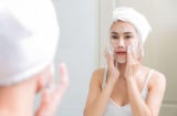 Bật mí tường tận quy trình rửa mặt giúp da sạch sâu, căng bóng