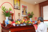 Mùng 1 đầu tháng xem lại bàn thờ, thấy 5 thứ này nhớ bỏ ra ngay kẻo mất phúc lộc