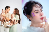Showbiz 28/6: Hà Hồ hé lộ thời gian đưa hai con sang Thụy Điển, Thuỷ Tiên tiếp tục làm từ thiện sau ồn ào