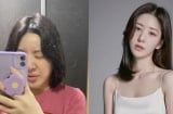 Chuyên gia trang điểm Hàn bật mí mẹo giảm 12kg trong nửa năm: Chỉ ăn đến khi no 80%