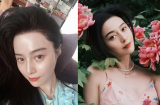 Phạm Băng Băng uống nước cầm hơi, sau 7 ngày giảm được 6 kg mỡ