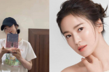 Song Hye Kyo xuất hiện với vẻ ngoài hốc hác xanh xao nhưng Mừng SHBET phiên bản mới 2025 đẹp không tỳ vết mới chiếm spotlight