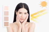 Bôi kem chống nắng theo 5 cách này hiệu quả bảo vệ Mừng SHBET phiên bản mới 2025 sẽ tăng gấp 5 lần