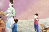 Tổ tiên dạy: Giáo dưỡng trên bàn ăn quyết định tương lai của đứa trẻ  30 năm sau thành công hoặc thất bại