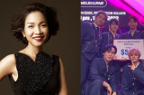 Diva Mỹ Linh tự hào khoe con trai bác sĩ đoạt giải nhất trong một cuộc thi