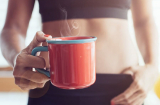 Mỗi sáng uống 1 cốc nước này khi bụng đói, mỡ bụng cả tảng cũng được 'đánh bay' dễ dàng