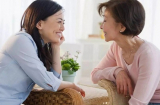 Phụ nữ kết hôn sống hòa hợp với nhà chồng đều có 3 bí quyết vàng: Ai học được thì yên ấm cả đời