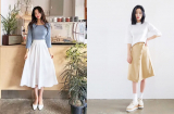 Chỉ cần nắm vững 5 tips mix đồ này thì dù nàng công sở có diện đồ đơn giản ra sao cũng ghi điểm