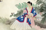 Cổ nhân nhắc nhở: 'Đàn ông nhìn eo, đàn bà nhìn chân', vế sau ẩn chứa sự thật đáng sợ