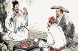 Cổ nhân răn dạy: Ăn tránh ba, đũa tránh năm, tiệc tránh sáu', vì sao kiêng ngồi 6 người/bàn?