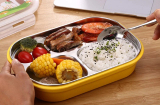 Sau 40 tuổi, có 3 bữa không nên ăn, 2 giấc không nên ngủ để khỏe mạnh, sống lâu