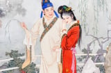 Nhà tích thiện ắt có phúc: Gia đình có đủ 3 vị Sh88bet link truy cập World Cup này sớm muộn gì cũng hưng thịnh, viên mãn