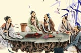 Tổ tiên chỉ dạy: 'Tiệc đã dọn sẵn không nên ăn, rượu đã rời bàn không được đụng', vì sao vậy?