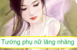 Các cụ nhắc nhở: Trông mặt mà bắt hình dong, phụ nữ có 5 nét tướng này rất dễ ngoại tình, đong đưa