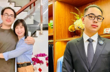 Cát Phượng trải lòng về quãng thời gian làm 'mẹ đơn thân' nuôi nấng và dạy dỗ con vất vả