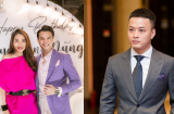 Tình trẻ của Trương Ngọc Ánh nói về ồn ào của Hồng Đăng, tiết lộ con người thật của đàn anh