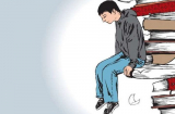 Bố mẹ phạm 2 điều cấm kỵ này, con trẻ đầu tư dạy dỗ nhiều đến mấy cũng không có tiền đồ