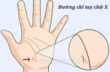 Đường chỉ tay cực phẩm chỉ 3% người trên thế giới sở hữu, không là kiệt xuất cũng giàu sang phú quý hơn người