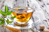 Loại nước uống 'trường thọ' pha nóng đã tốt nhưng pha lạnh lại còn tốt hơn