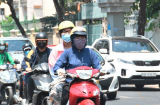 Trời nắng ai cũng bịt kín toàn thân nhưng 'hớ hênh' bộ phận quan trọng này, chỉ vài hôm phải gặp bác sĩ ngay