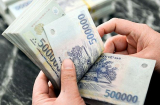 Đóng BHXH đủ 30 năm nhận lương hưu là bao nhiêu? Lương tối thiểu tăng từ tháng 7 lương hưu có tăng theo?