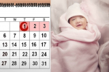 Tại sao nói 'Trai mùng 1 gái hôm rằm': Trẻ sinh vào ngày này có điều gì khác biệt, là tốt hay xấu?