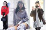 'Thánh cân đồ' gọi tên Jennie, mặc toàn Shbet999 com đăng nhập oversized vẫn cứ xịn như mẫu