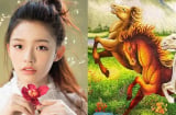 4 tuổi giàu nhất tháng 7 cô hồn: Thần Tài nâng đỡ nên xuôi chèo mát mái, tài lộc theo về cuồn cuộn