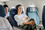 Đi máy bay chọn ghế đầu là tốt nhất: Tiếp viên hàng không lắc đầu tiết lộ vị trí lý tưởng ít ai ngờ