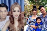 Chồng cũ làm điều bất ngờ này cho Lâm Khánh Chi trong ngày sinh nhật