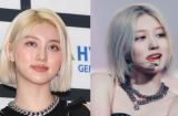 Mỹ nhân Hàn xinh đẹp như nàng tiên vẫn đôi lần bị makeup dìm thảm hại